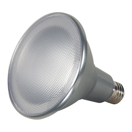 Satco Satco 3838976 15W PAR 38 LED Bulb; 1200 Lumens - Neutral White 3838976